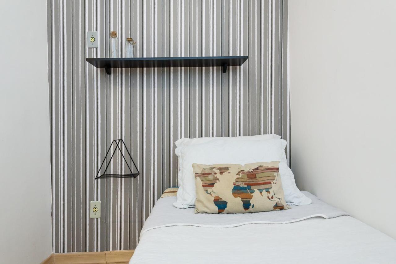 Pineapples Fco218 - Apartamento 3 Quartos Em Copacabana Excelente Localizacao Leilighet Rio de Janeiro Eksteriør bilde